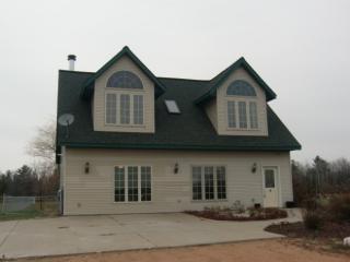 794 Locker Rd, Peplin, WI 54455-9209