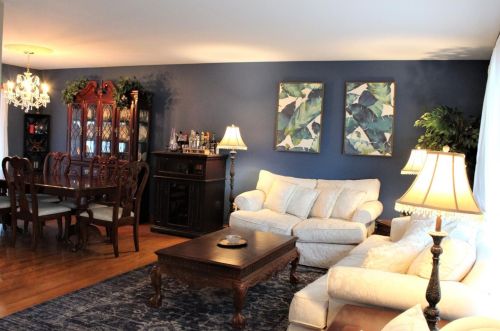 8315 Morse Pl, Crown Point, IN 46307-9652
