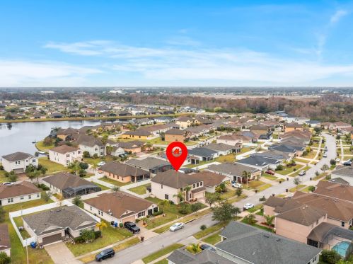 2963 Boating Blvd, Kissimmee, FL 34746-4538