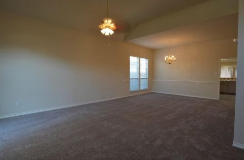 1036 Fireside Dr, Allen TX  75002-5024 exterior