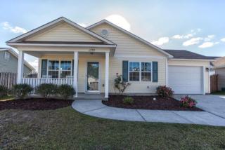 1755 Provincial Dr, Belville, NC 28451-9626