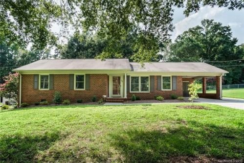 104 Bradford Dr, Salisbury, NC 28146-9206