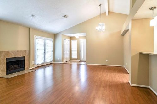 3414 Cape Forest Dr, Humble TX  77345-1377 exterior