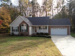 1609 Underpass Rd, Redland NC  27006-7535 exterior