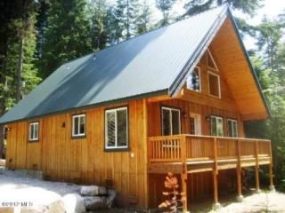 3007 Memory Ln, Plain, WA 98826-9745