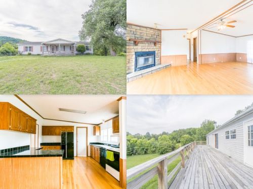 411 Bays Mountain Rd, Knoxville, TN 37920-9255