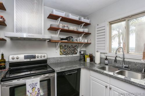 5810 Riley St, San Diego, CA 92110-1738