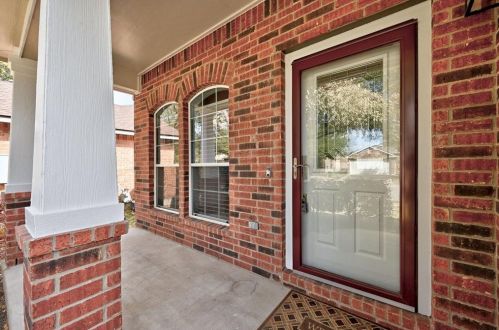 2125 Boyds Way, Austin TX  78748-3775 exterior