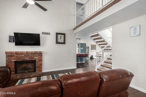 5733 Villa Maria Dr, Glendale AZ  85308-1119 exterior