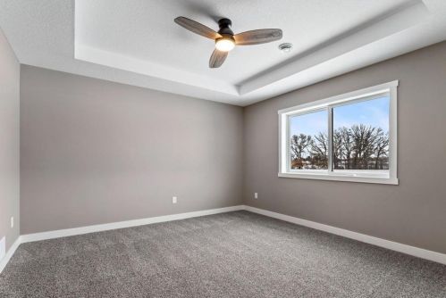 648 Kreekview Dr, East Farmington WI  54020-5860 exterior
