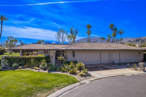 5 Radcliff Ct, Rancho Mirage, CA 92270-3711