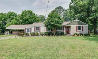 1608 Tammany Dr, Nashville, TN 37206-1449