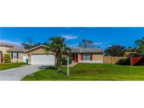 709 Del Ray Dr, Kissimmee, FL 34758-3208