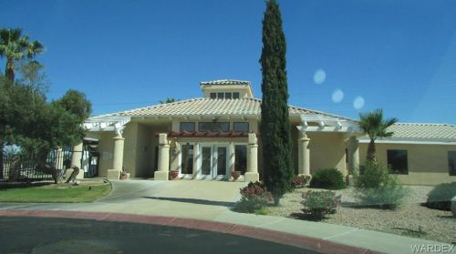 2302 Parkside Dr, Mohave Valley AZ  86440-8910 exterior