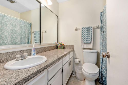 5352 Sandpiper Dr, Orient OH  43146-9228 exterior