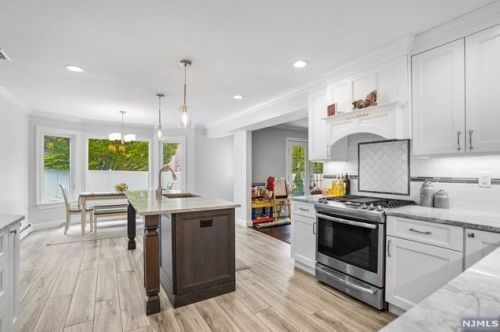 50 Hickory St, Englewood NJ  07632-1539 exterior
