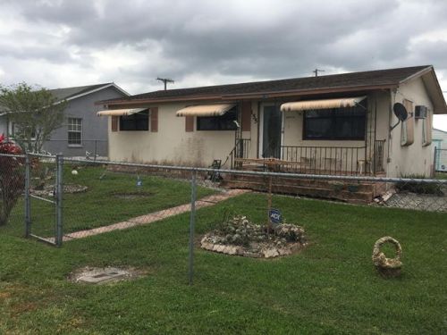 155 3rd St, South Bay, FL 33493-1415