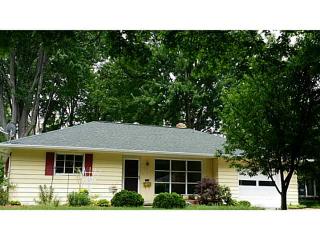 4923 Kathy Ln, Toledo, OH 43623-3744
