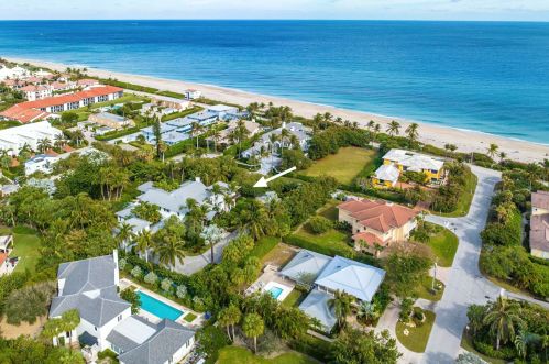 4 Beachway, Boynton Beach, FL 33435-6246