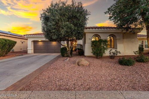 23143 Montecito Ave, Sun City, AZ 85375-2393