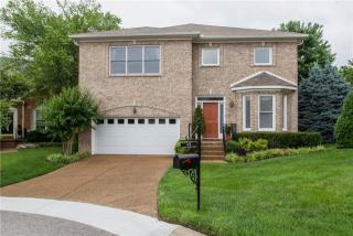 816 Cherry Laurel Ct, Nashville, TN 37215-6161