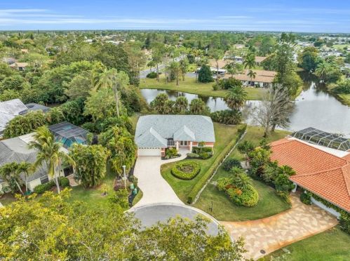 2357 Abbey Ct, Naples, FL 34112-5305
