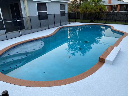 1012 Longfellow Rd, Fort Pierce FL  34953-2329 exterior