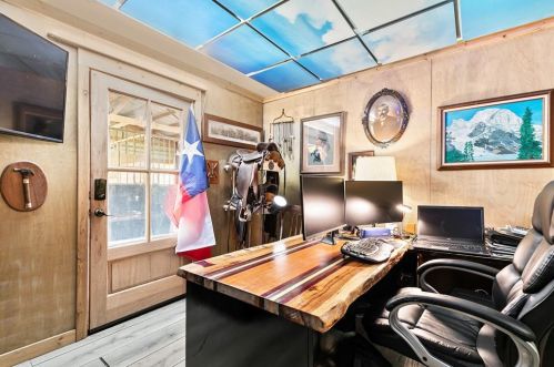 9 Chisholm Trl, Allen TX 75013-5852 exterior