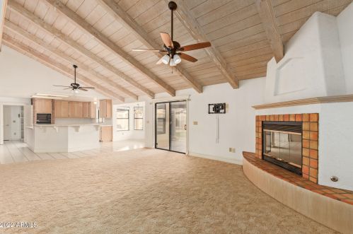 2316 Laurel St, Mesa AZ 85213-2237 exterior