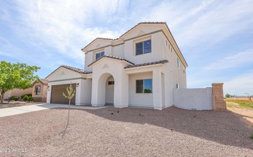 1380 Avenida Kino, Casa Grande AZ  85122-3278 exterior