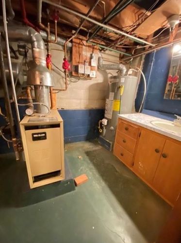 493 Chestnut St, Meadville PA  16335-2962 exterior