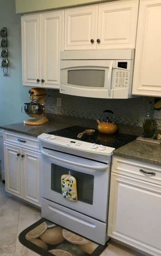 2220 Chesterbrook Ct, Naples FL  34109-1412 exterior