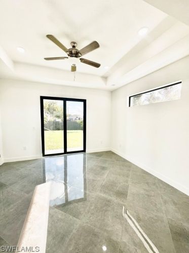 4125 19th Pl, Cape Coral FL  33904-8037 exterior