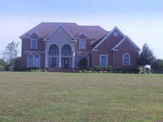 1150 Sequoya Trl, Columbia, TN 38401-8411