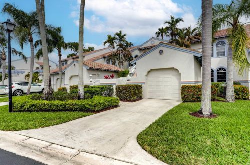 402 Ryder Cup Cir, West Palm Beach, FL 33418-8405