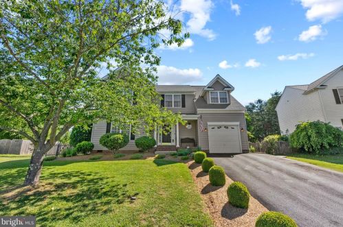 9817 Foxton Pl, Fredericksburg, VA 22408-9250