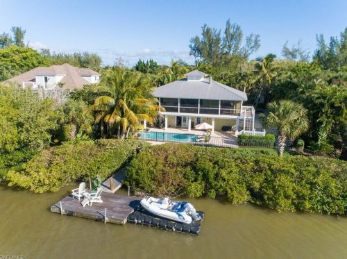 5773 Sanibel Captiva Rd, Sanibel, FL 33957-2309