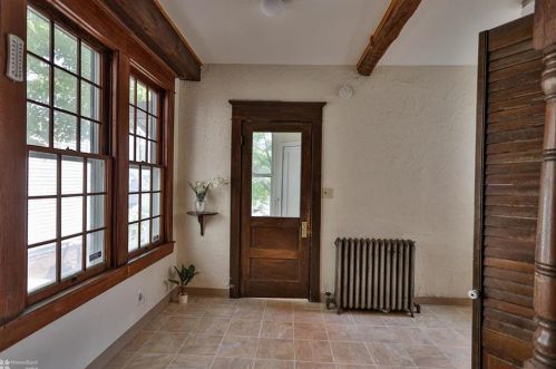 1814 Washington Blvd, Easton PA  18042-4633 exterior