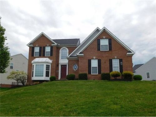 2000 Majestic Dr, Canonsburg, PA 15317-4867
