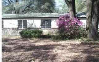 327 Coolidge Ave, Lee, FL 32059-5115
