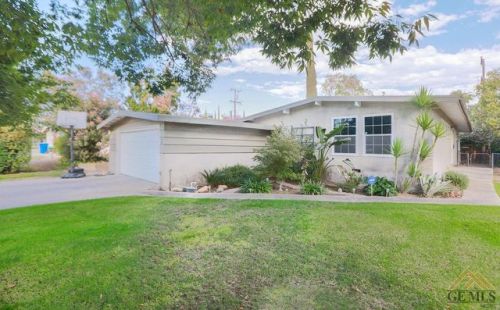 3108 Melrose Ave, Bakersfield, CA 93308-1520