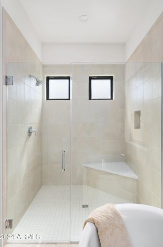 12357 Black Rock Rd, Scottsdale AZ  85255-6107 exterior