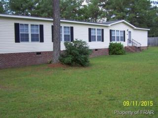 76 K Bar Ln, Sanford, NC 27332-1738