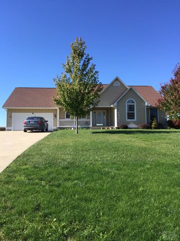 949 13th St, Georgetown, IA 52531-2488