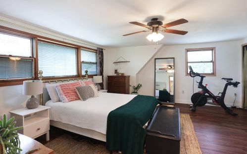 5021 83 Pl, Kenosha WI 53142-4732 exterior