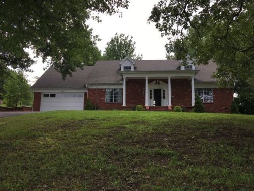 940 Pembroke Rd, Fayetteville, AR 72701-2521