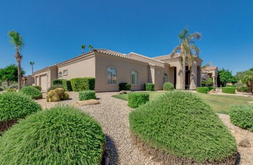 9167 Tarantini Ln, Scottsdale, AZ 85260-5051