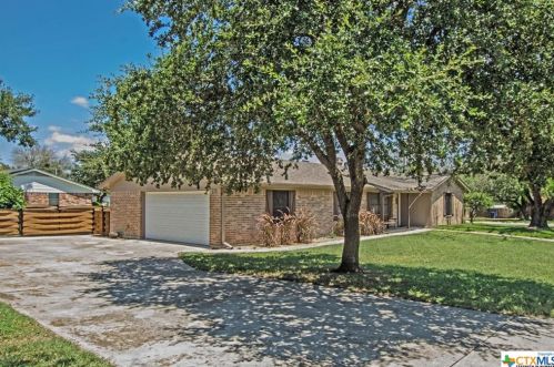711 Ash St, Copperas Cove, TX 76522-3006