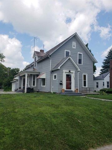 703 2nd St, Decatur, IN 46733-1336
