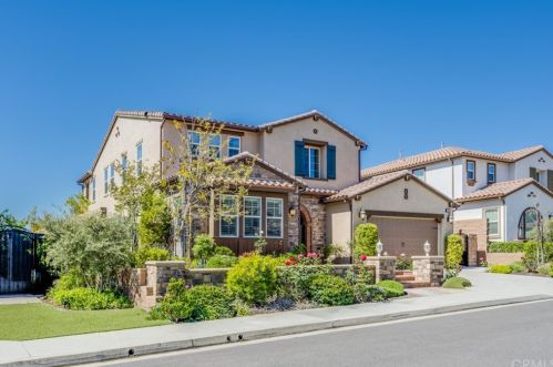 4203 Genoa Way, Yorba Linda, CA 92886-8615
